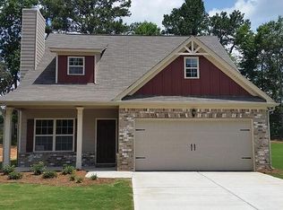 408 Louise Way, Locust Grove, GA 30248
