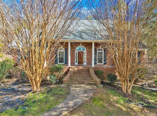 250 Willow Bend Dr, Wetumpka, AL 36093