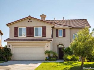 36656 Ponderosa Ct, Murrieta, CA 92563
