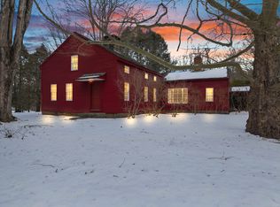 1086 Durham Rd, Madison, CT 06443