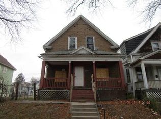 2461 N 33rd St, Milwaukee, WI 53210