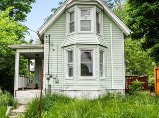 101 Meridian Street, Meriden, CT 06451