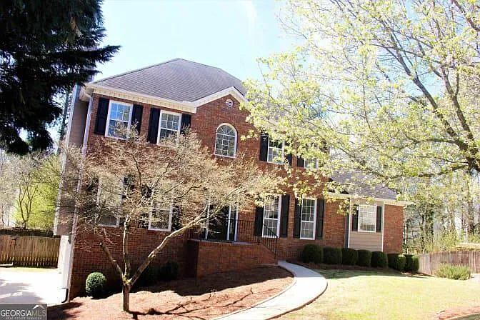 1 bed, 1.0 bath, 900 sqft, $1,100 — Photo 1