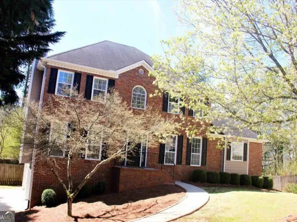 3444 Velvet Creek Dr SW, Marietta, GA 30008
