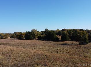 E 1020th Rd, Vian, OK 74962