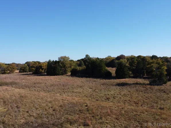 E 1020th Rd, Vian, OK 74962