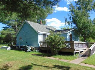 188 Division St, Trout Creek, MI 49967