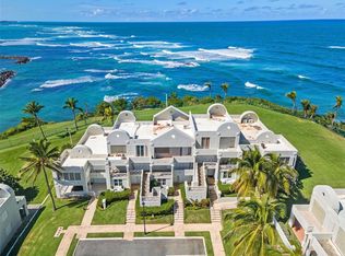 Villas De Costa Dorada #H3, Dorado, PR 00646