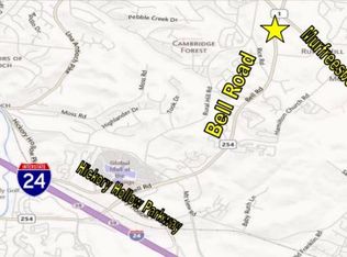 532 Bell Rd, Antioch, TN 37013