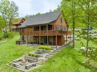 870 N Camp Rd, McHenry, MD 21541