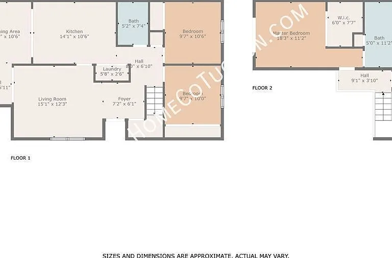 207 W Virginia St — Photo 25