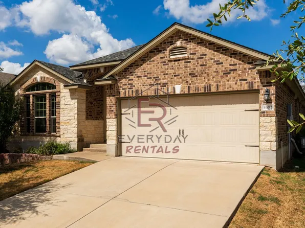 5582 Perdita Dr, Killeen, TX 76513