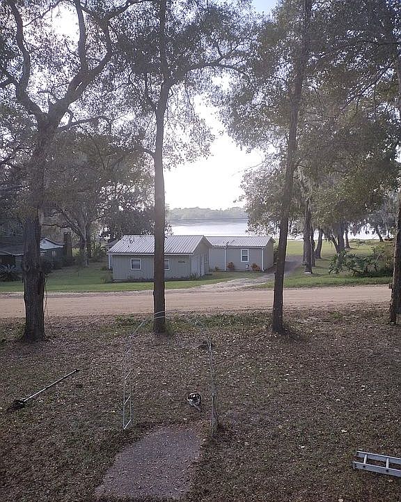 view of Lake
