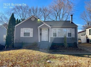 7828 Bloom Dr, Saint Louis, MO 63133