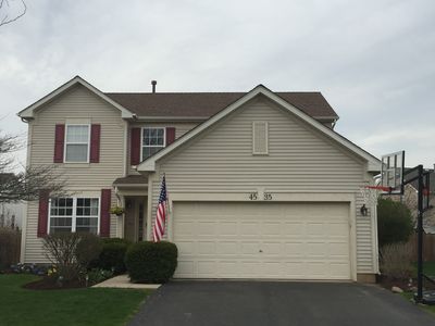 4535 Barharbor Dr, Lake In The Hills, IL, 60156