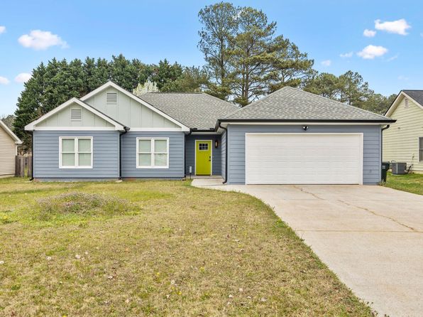 2322 Red Rose Ln