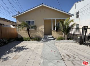 10923 S Inglewood Ave, Inglewood, CA 90304