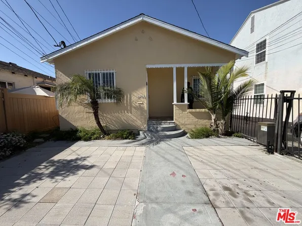 10923 S Inglewood Ave, Inglewood, CA 90304