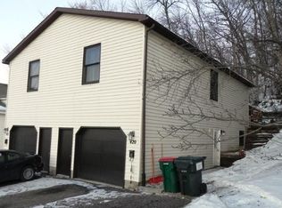 420 3rd St, Hudson, WI 54016