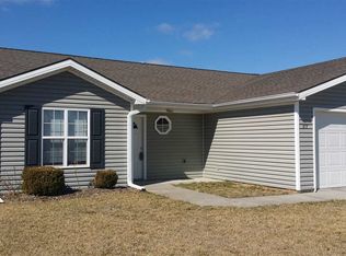 519 Stonedale Dr, Manhattan, KS 66503