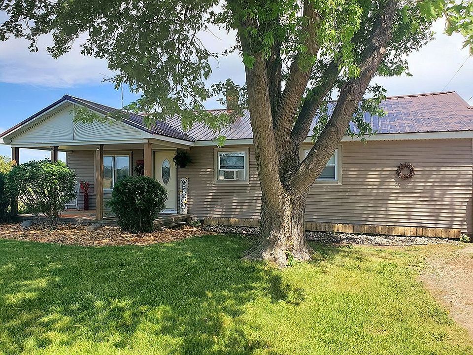 4511 Lentz Rd, Standish, MI 48658 Zillow