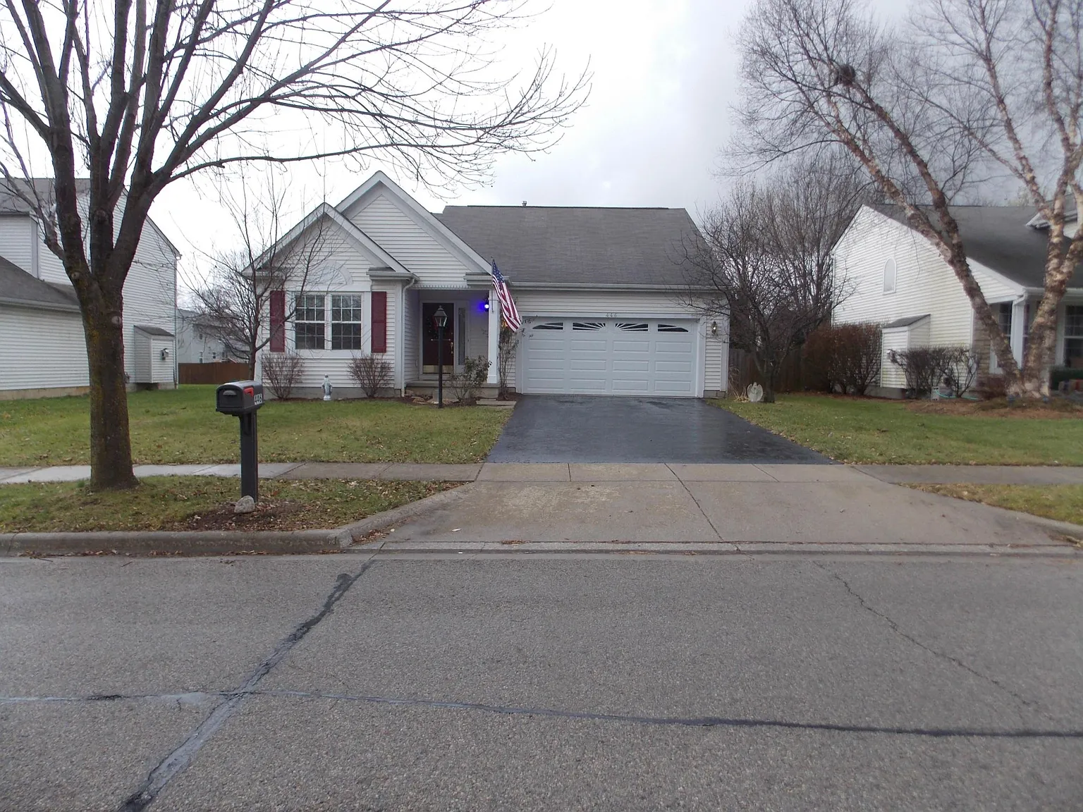 446 Greenhill Dr photo 1