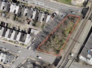 990 W Tabor Rd, Philadelphia, PA 19141