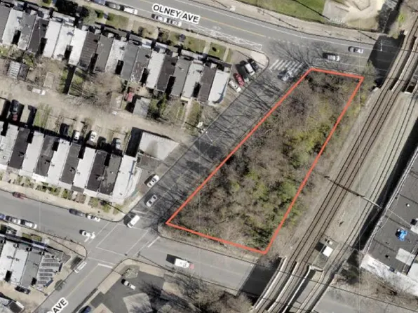 990 W Tabor Rd, Philadelphia, PA 19141