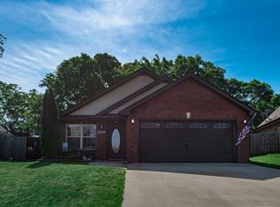 966 Culverson Ct, Clarksville, TN 37040