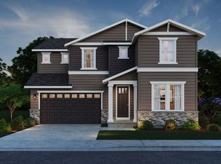 Quincy Plan, Frog Pond, Wilsonville, OR 97070