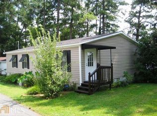 198 Bass Rd SW, Eatonton, GA 31024