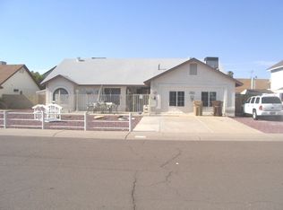 7532 W Brown St, Peoria, AZ 85345