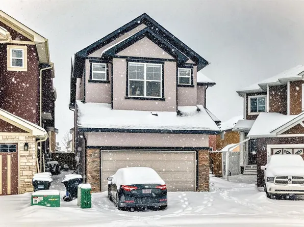 76 E Saddlelake Grn NE, Calgary, AB T3J 0M7