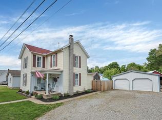 16226 Pike St, Laurelville, OH 43135