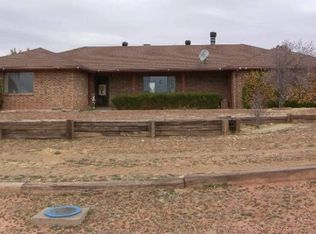 4279 Qr 63, Tucumcari, NM 88401