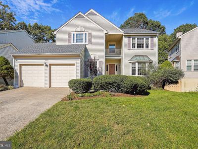5702 Deer Pond Rd, Centreville, VA, 20120