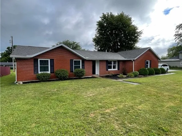 212 Dugan St, Saint Paris, OH 43072