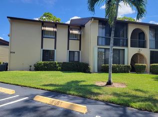 208 Pine Hov Cir APT A-1, Greenacres, FL 33463
