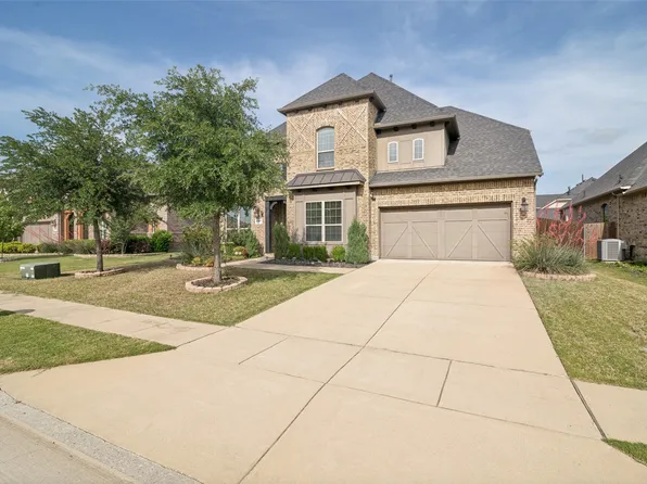 2802 Merlot Cir, Rowlett, TX 75088