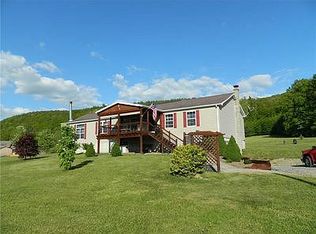 6494 State Route 226, Savona, NY 14879