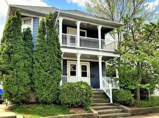 87 Chaplin St, Pawtucket, RI 02861