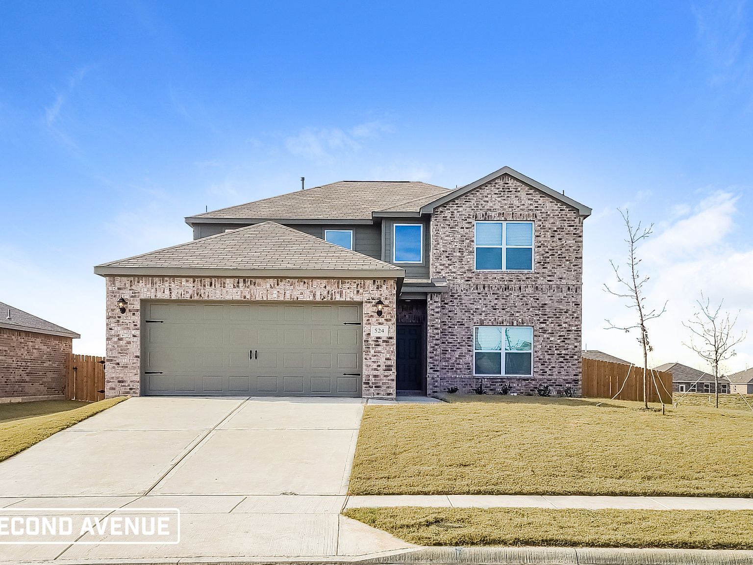 524 Micah Ln, Ferris, TX 75125 Zillow