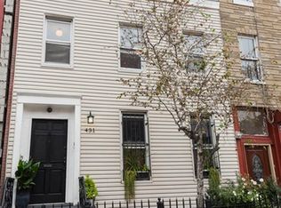 431 Throop Ave, Brooklyn, NY 11221