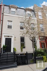 431 Throop Ave, Brooklyn, NY, 11221