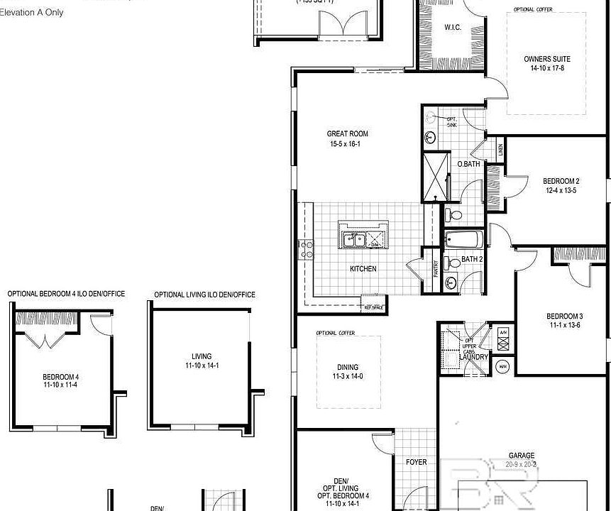 1704 Franchir Ave, Foley, AL 36535 MLS 356038 Zillow