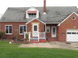 1687 Abbott Rd, Lackawanna, NY 14218