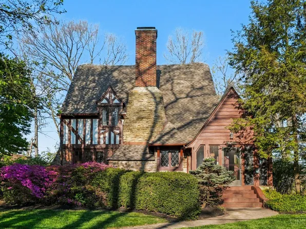 6205 Edwood Ave, Cincinnati, OH 45224