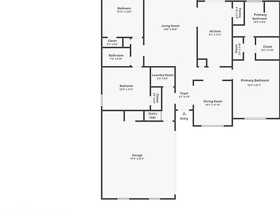 2nd image of 3896 Pine Village Pl