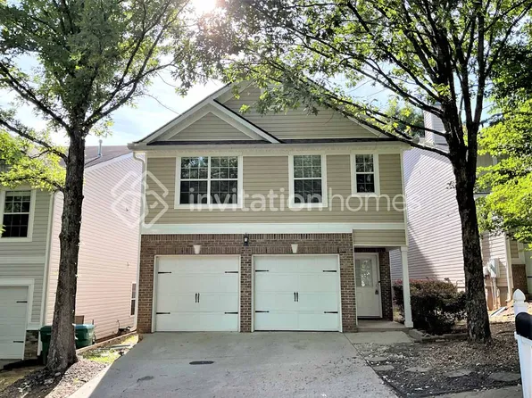 104 Hidden Creek Dr, Canton, GA 30114