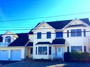 1315 Beach Blvd, Forked River, NJ 08731